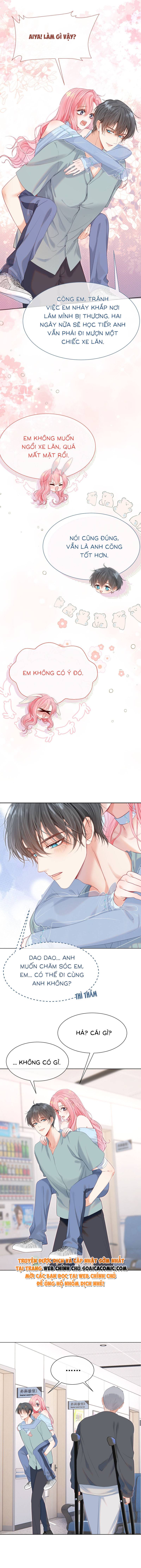 Ninita Yêu Dấu - Phần 2 Chap 1305.8 - Next Chap 1306.8