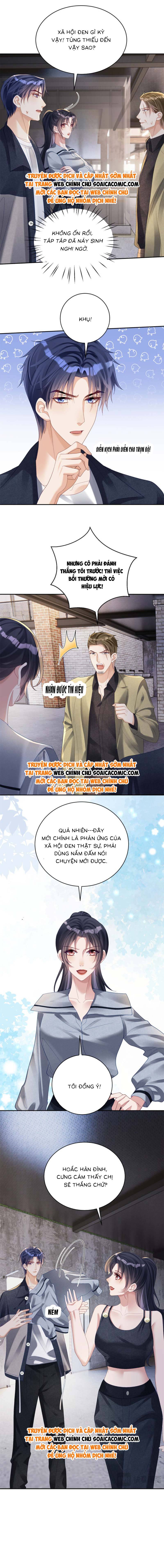 Ninita Yêu Dấu - Phần 2 Chap 1305.9 - Next Chap 1306.9