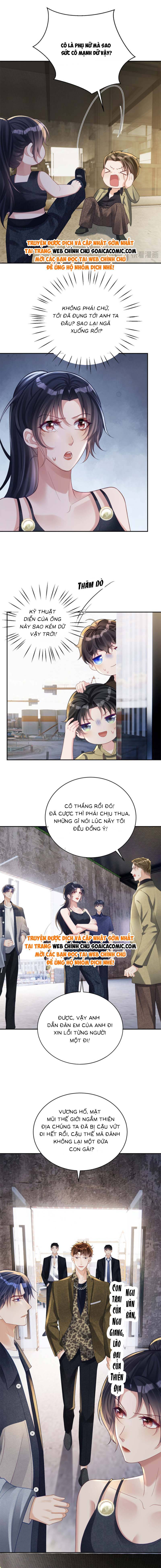 Ninita Yêu Dấu - Phần 2 Chap 1305.9 - Next Chap 1306.9