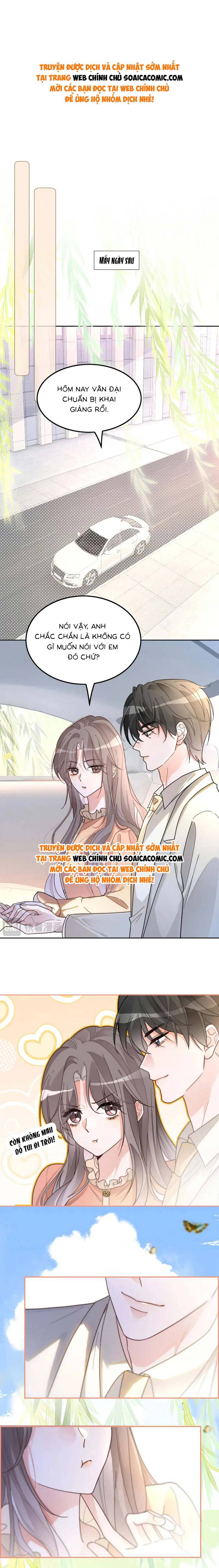 Ninita Yêu Dấu - Phần 2 Chap 1306.2 - Next Chap 1307.2