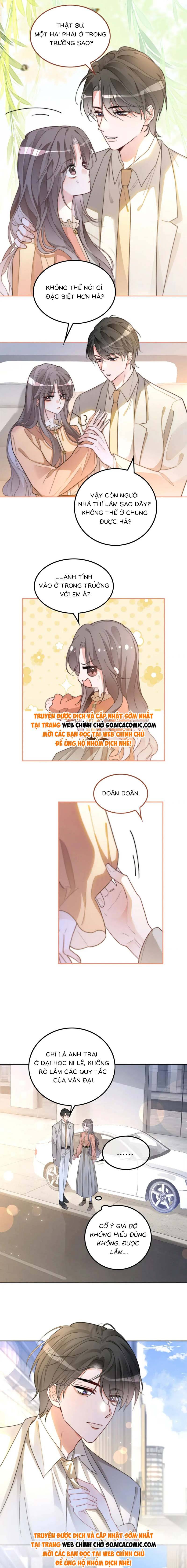 Ninita Yêu Dấu - Phần 2 Chap 1306.2 - Next Chap 1307.2