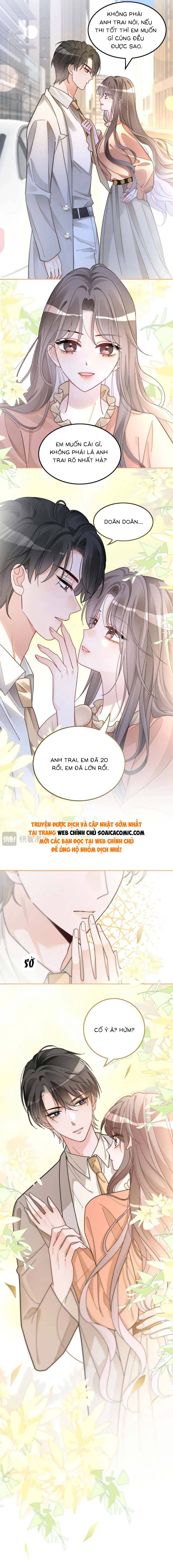 Ninita Yêu Dấu - Phần 2 Chap 1306.2 - Next Chap 1307.2