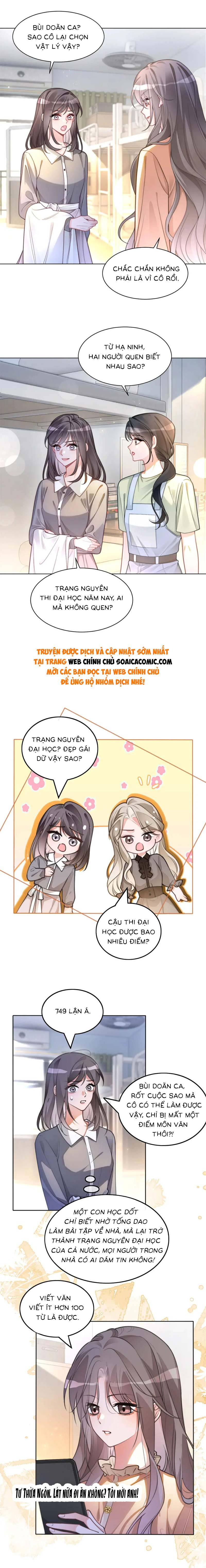 Ninita Yêu Dấu - Phần 2 Chap 1306.2 - Next Chap 1307.2