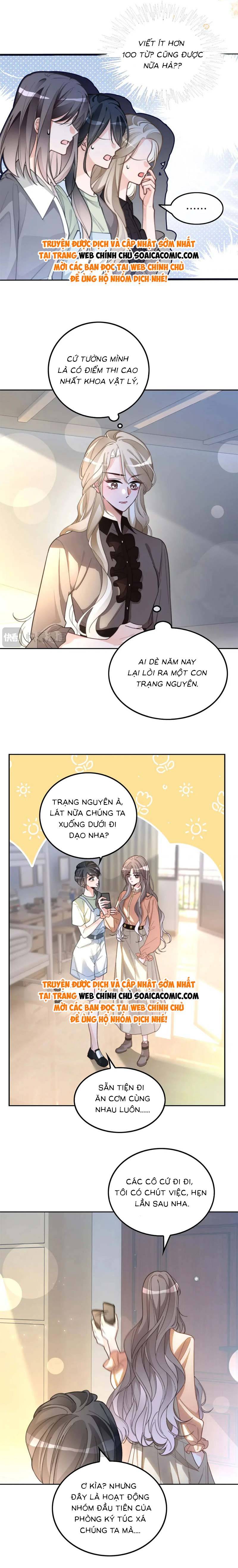 Ninita Yêu Dấu - Phần 2 Chap 1306.2 - Next Chap 1307.2