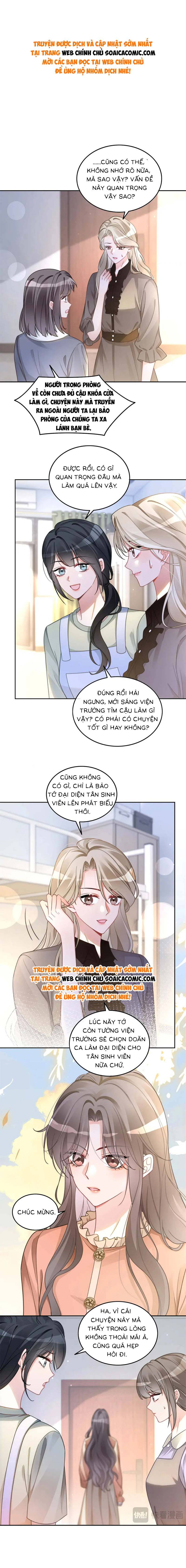 Ninita Yêu Dấu - Phần 2 Chap 1306.4 - Next Chap 1307.4