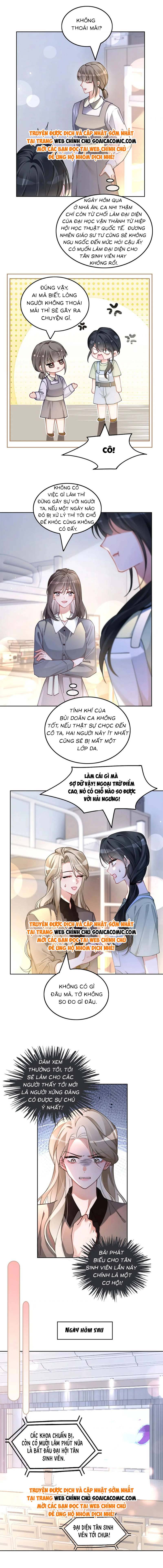 Ninita Yêu Dấu - Phần 2 Chap 1306.4 - Next Chap 1307.4