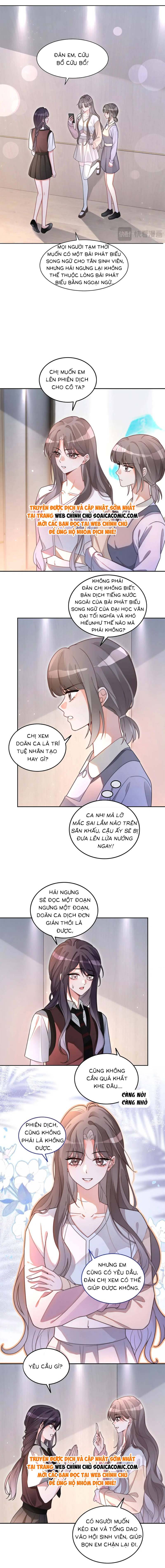 Ninita Yêu Dấu - Phần 2 Chap 1306.4 - Next Chap 1307.4