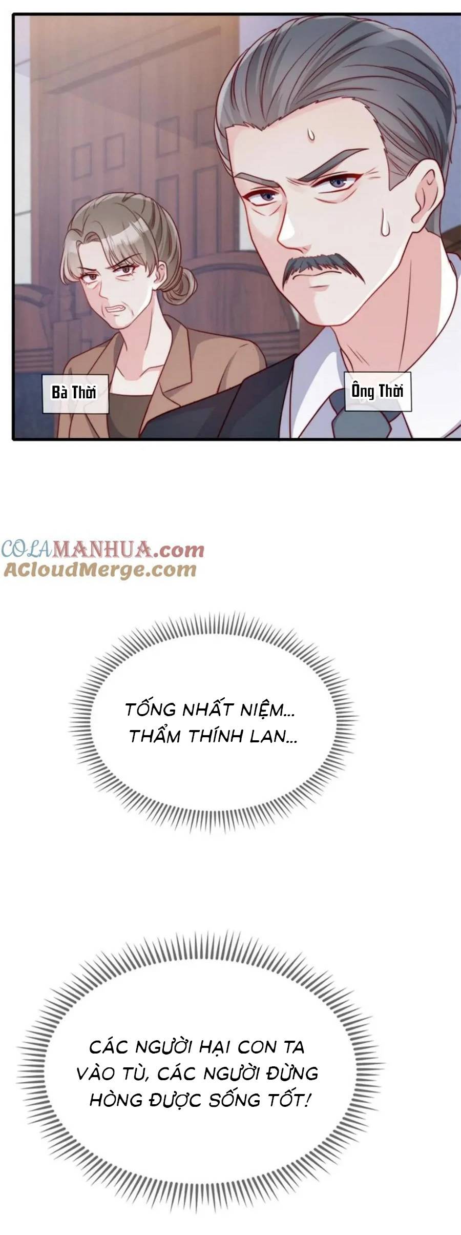 Ninita Yêu Dấu - Phần 2 Chap 1306.6 - Next Chap 1307.6