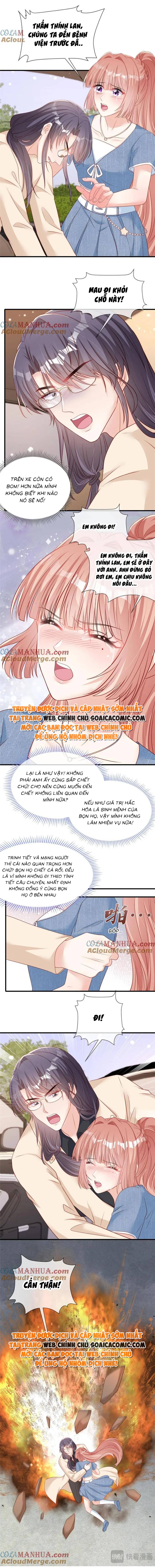 Ninita Yêu Dấu - Phần 2 Chap 1306.7 - Next Chap 1307.7