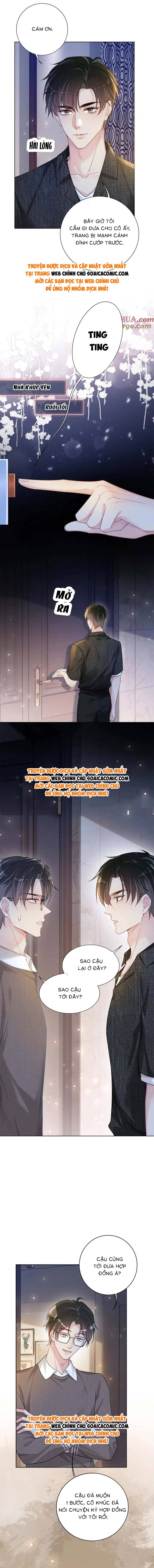 Ninita Yêu Dấu - Phần 2 Chap 1307.1 - Next Chap 1308.1