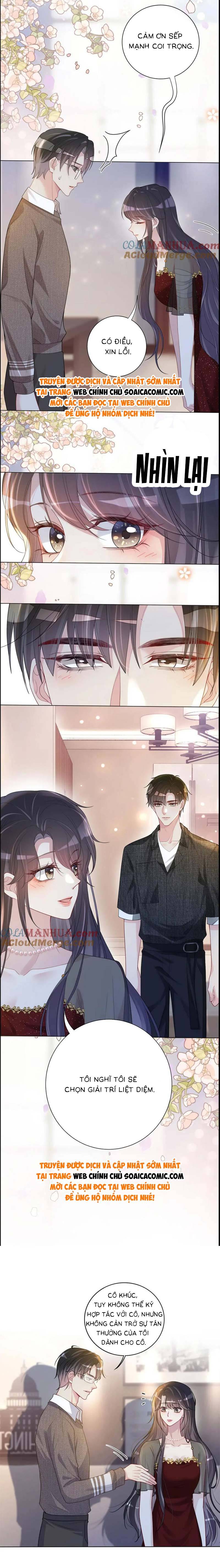 Ninita Yêu Dấu - Phần 2 Chap 1307.1 - Next Chap 1308.1