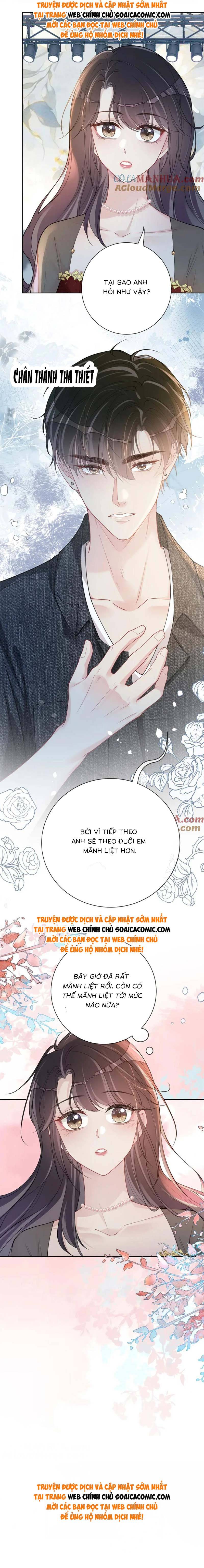 Ninita Yêu Dấu - Phần 2 Chap 1307.1 - Next Chap 1308.1