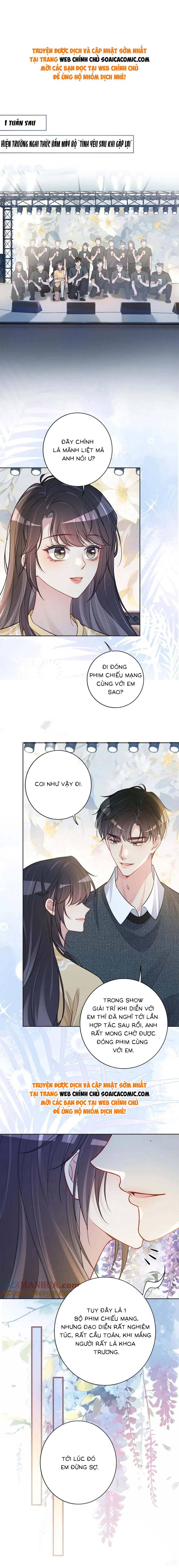 Ninita Yêu Dấu - Phần 2 Chap 1307.2 - Next Chap 1308.2