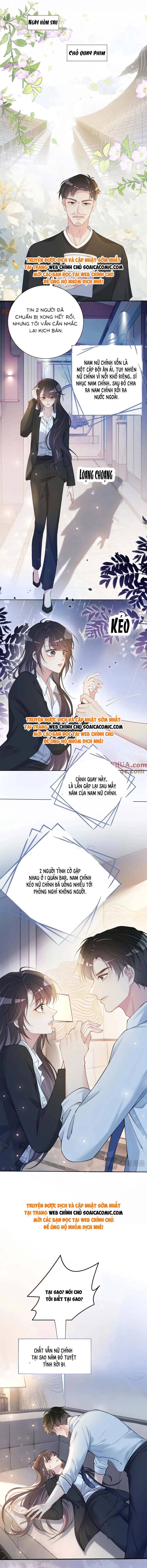 Ninita Yêu Dấu - Phần 2 Chap 1307.2 - Next Chap 1308.2