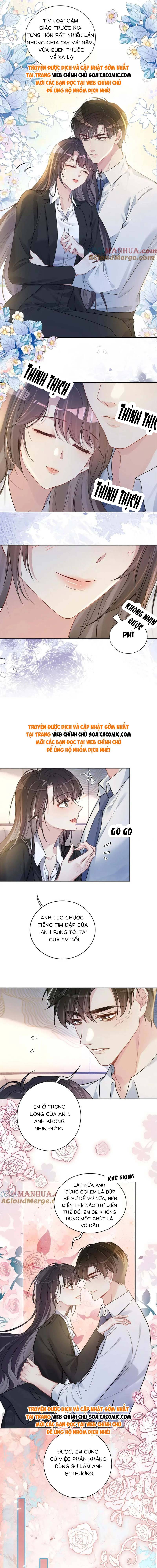 Ninita Yêu Dấu - Phần 2 Chap 1307.2 - Next Chap 1308.2