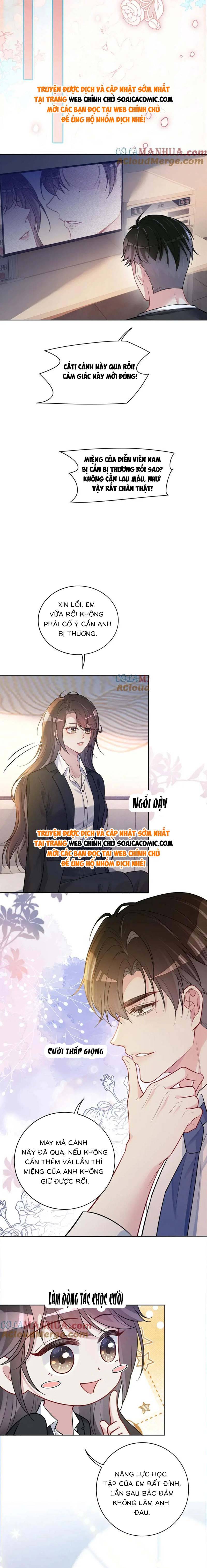 Ninita Yêu Dấu - Phần 2 Chap 1307.2 - Next Chap 1308.2