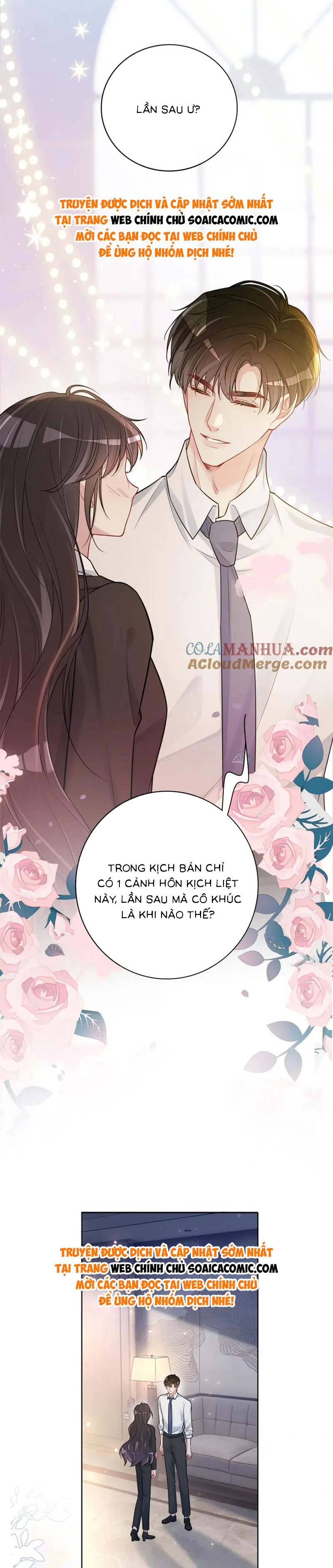 Ninita Yêu Dấu - Phần 2 Chap 1307.2 - Next Chap 1308.2