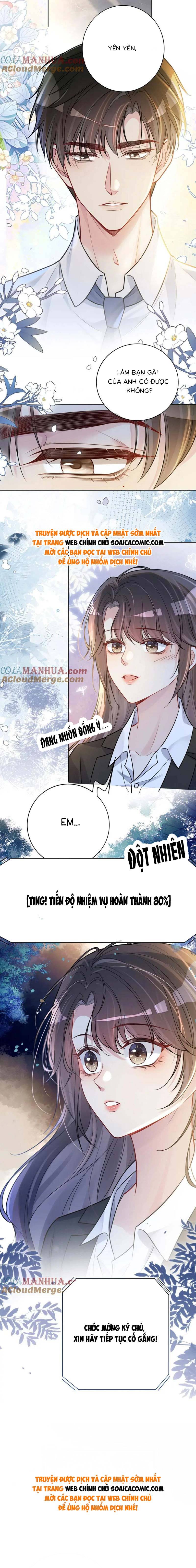 Ninita Yêu Dấu - Phần 2 Chap 1307.2 - Next Chap 1308.2