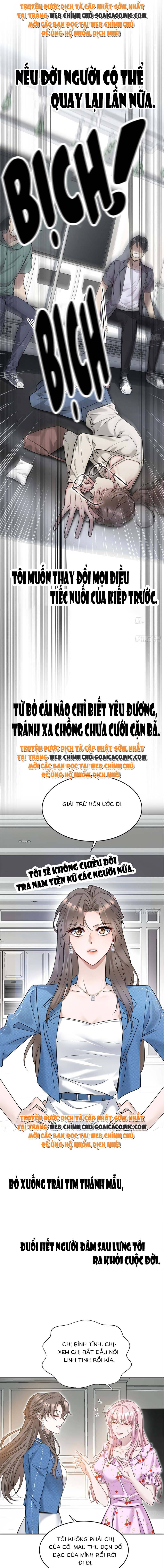 Ninita Yêu Dấu - Phần 2 Chap 1307.3 - Next Chap 1308.3