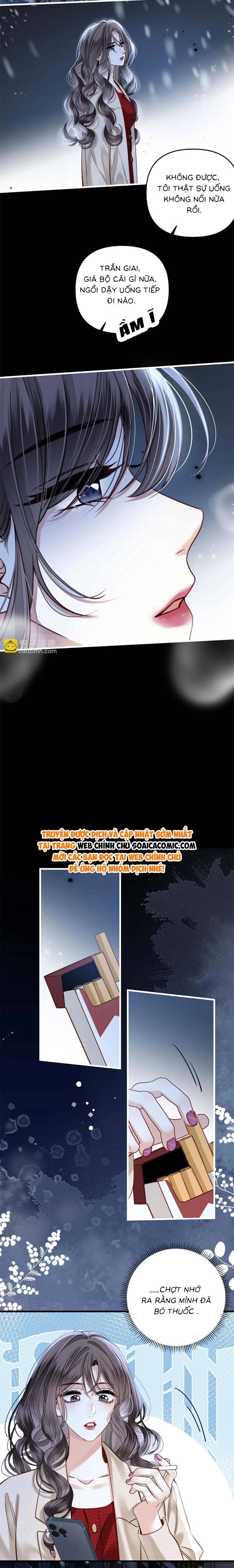 Ninita Yêu Dấu - Phần 2 Chap 1307.4 - Next Chap 1308.4