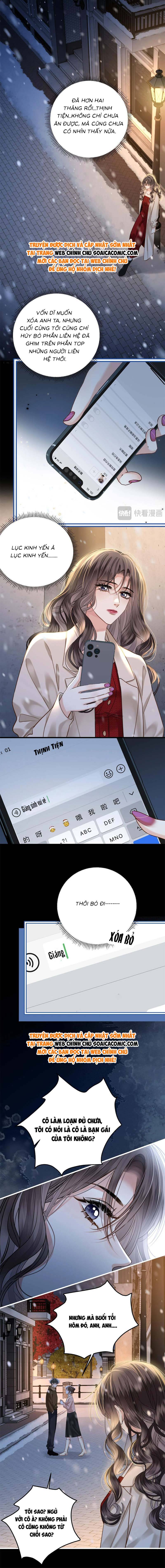 Ninita Yêu Dấu - Phần 2 Chap 1307.4 - Next Chap 1308.4