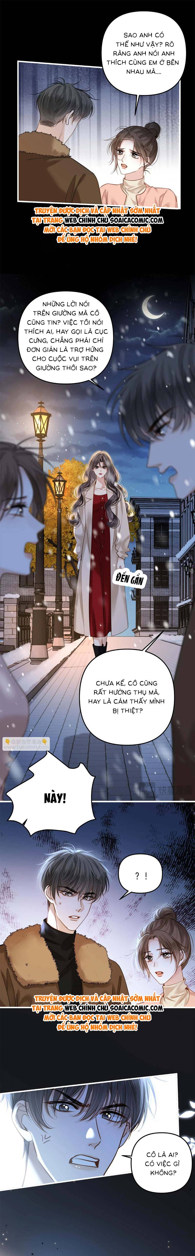 Ninita Yêu Dấu - Phần 2 Chap 1307.4 - Next Chap 1308.4