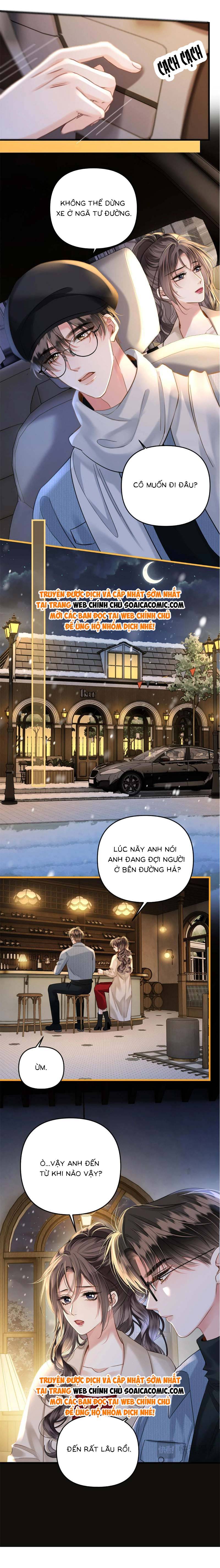 Ninita Yêu Dấu - Phần 2 Chap 1307.4 - Next Chap 1308.4
