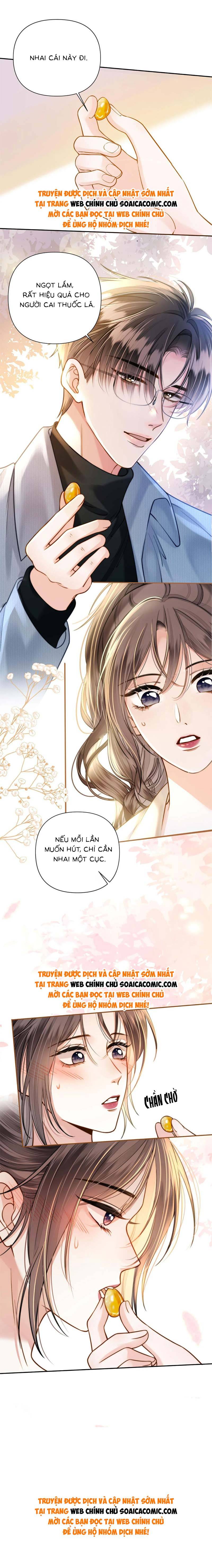 Ninita Yêu Dấu - Phần 2 Chap 1307.4 - Next Chap 1308.4