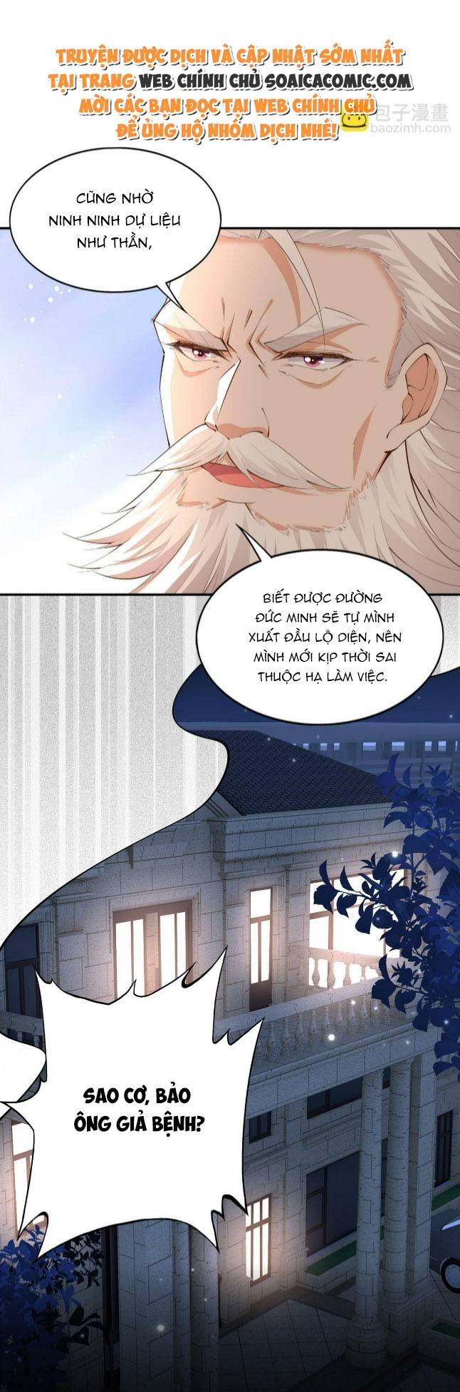 Ninita Yêu Dấu - Phần 2 Chap 1307.6 - Next Chap 1308.6