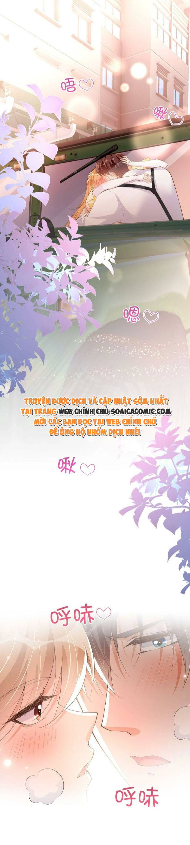 Ninita Yêu Dấu - Phần 2 Chap 1307.6 - Next Chap 1308.6