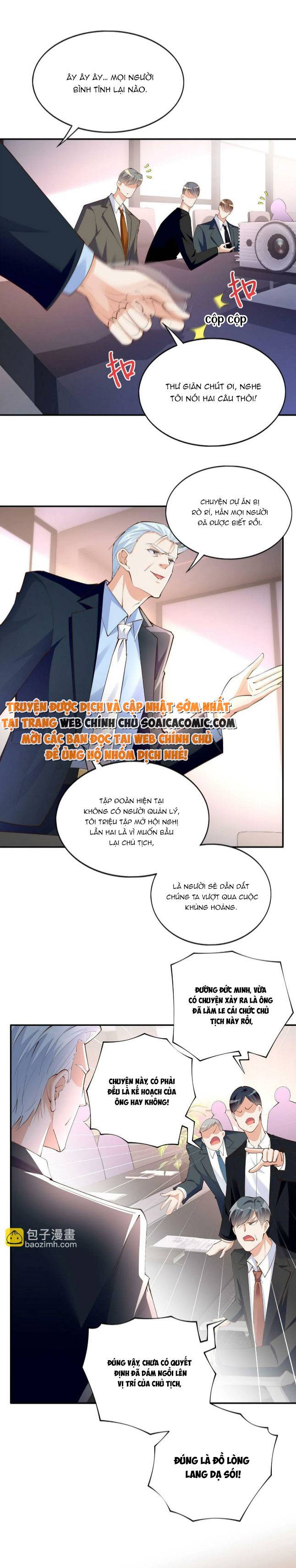 Ninita Yêu Dấu - Phần 2 Chap 1307.7 - Next Chap 1308.7