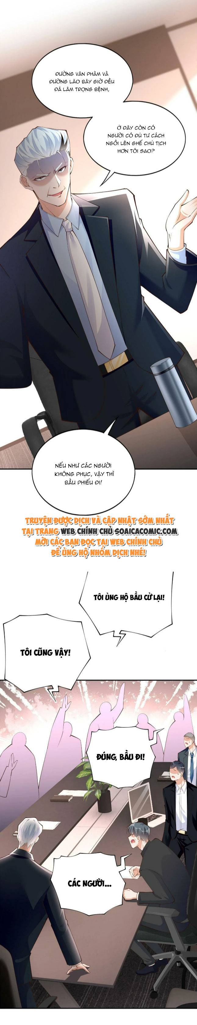 Ninita Yêu Dấu - Phần 2 Chap 1307.7 - Next Chap 1308.7