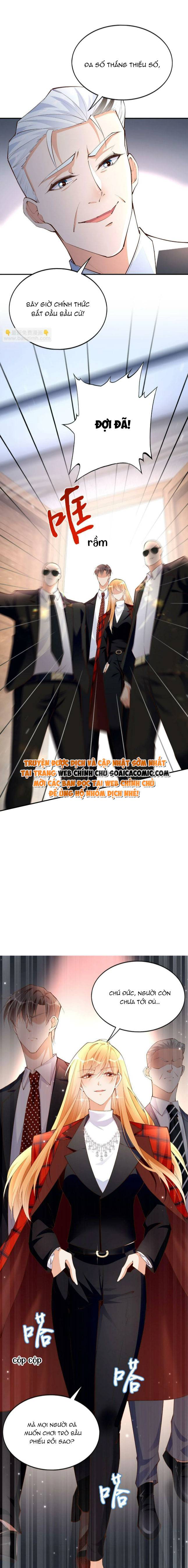 Ninita Yêu Dấu - Phần 2 Chap 1307.7 - Next Chap 1308.7