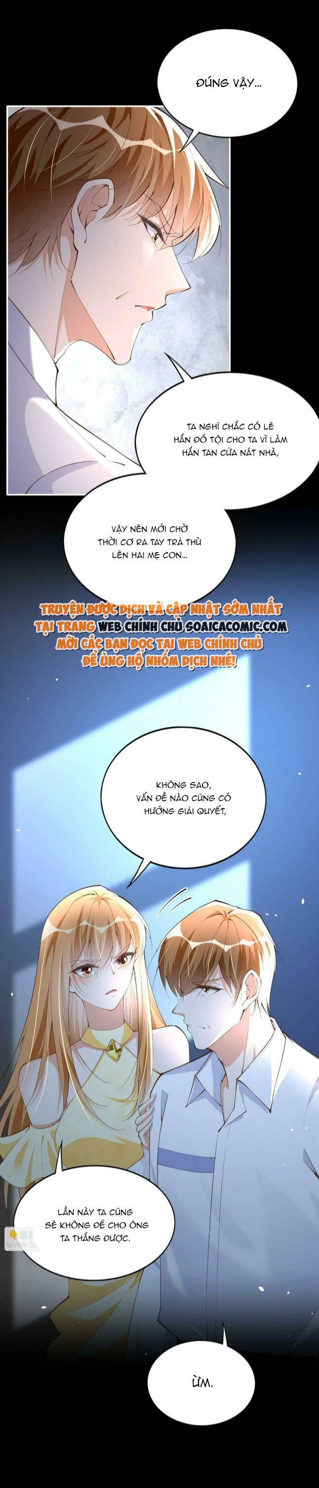 Ninita Yêu Dấu - Phần 2 Chap 1307.7 - Next Chap 1308.7