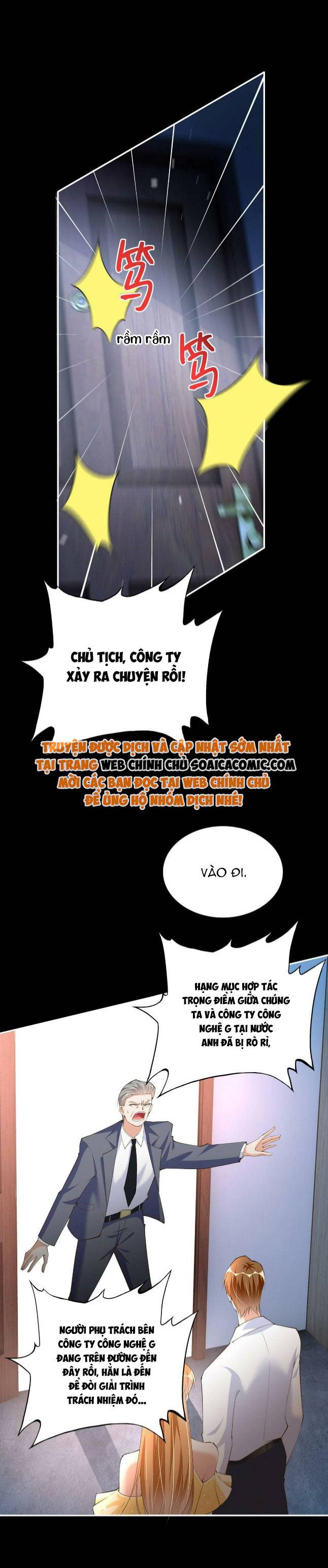 Ninita Yêu Dấu - Phần 2 Chap 1307.7 - Next Chap 1308.7