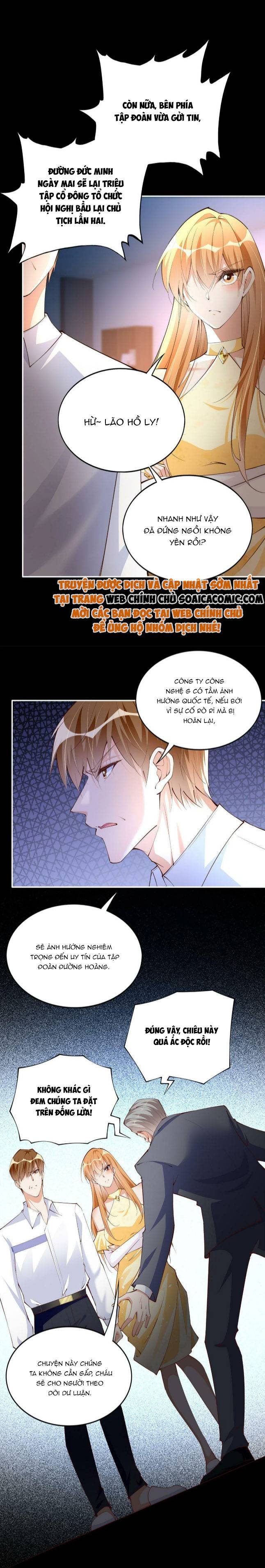Ninita Yêu Dấu - Phần 2 Chap 1307.7 - Next Chap 1308.7