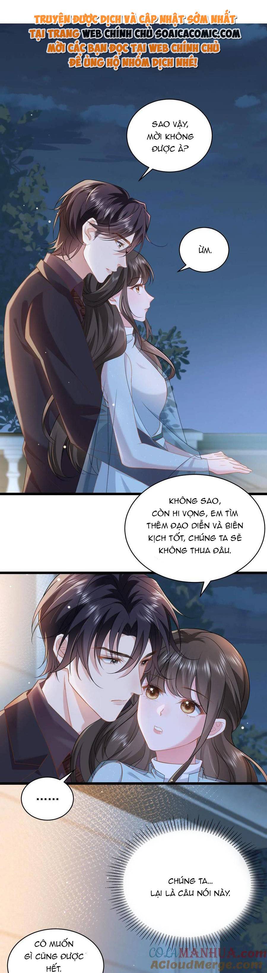 Ninita Yêu Dấu - Phần 2 Chap 1308.1 - Next Chap 1309.1
