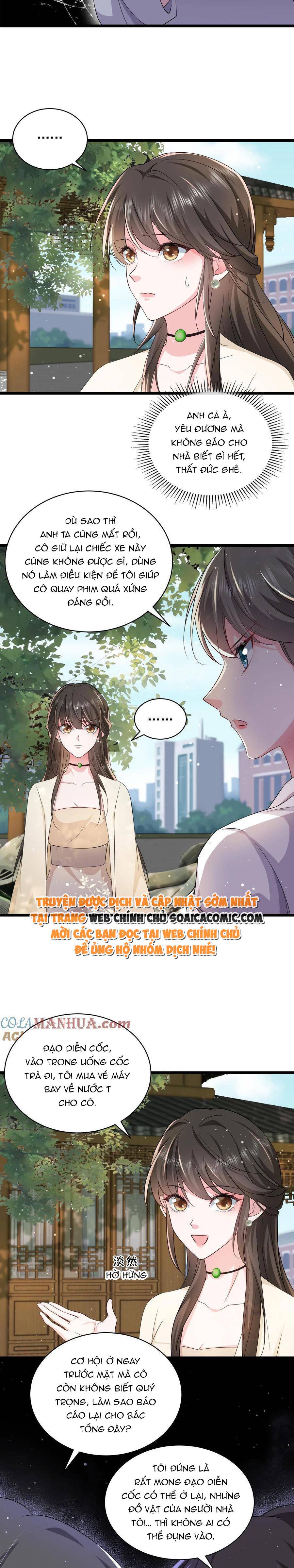 Ninita Yêu Dấu - Phần 2 Chap 1308.2 - Next Chap 1309.2