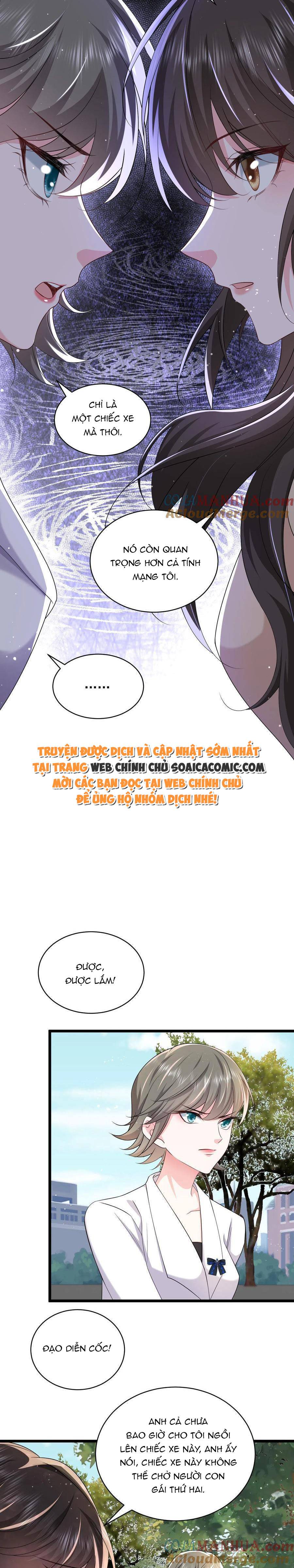 Ninita Yêu Dấu - Phần 2 Chap 1308.2 - Next Chap 1309.2