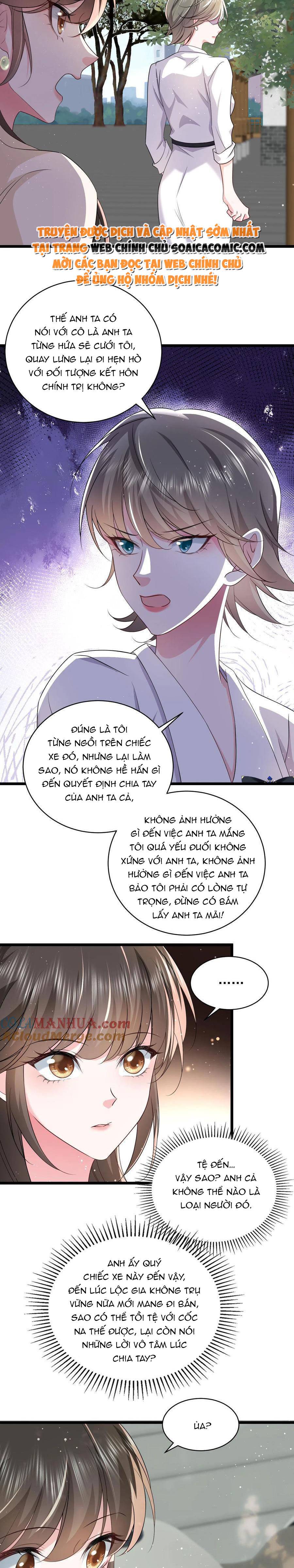 Ninita Yêu Dấu - Phần 2 Chap 1308.2 - Next Chap 1309.2
