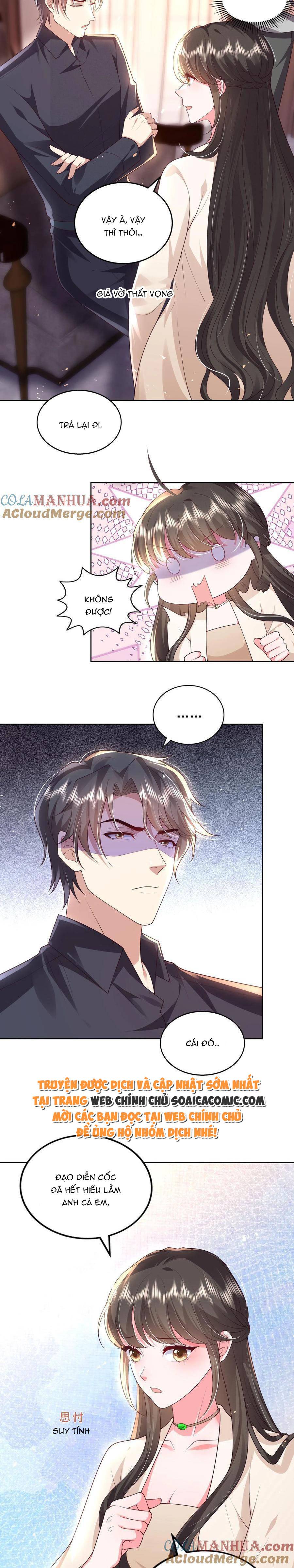 Ninita Yêu Dấu - Phần 2 Chap 1308.3 - Next Chap 1309.3