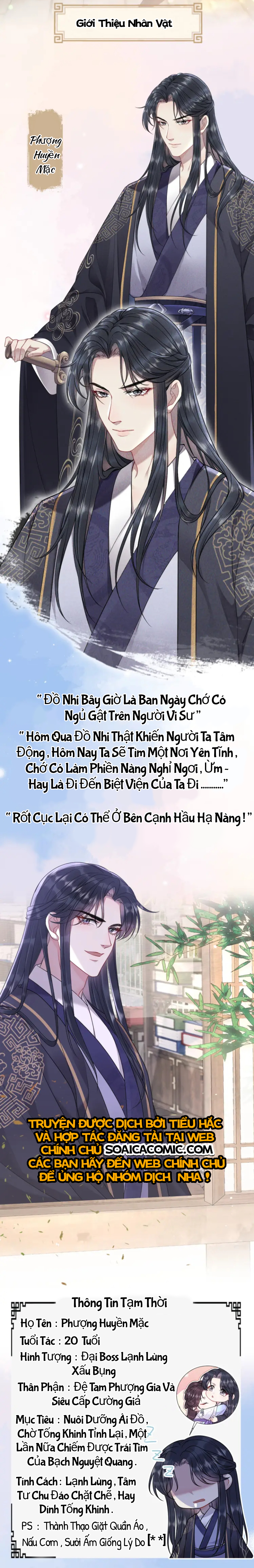 Ninita Yêu Dấu - Phần 2 Chap 1308.4 - Next Chap 1309.4