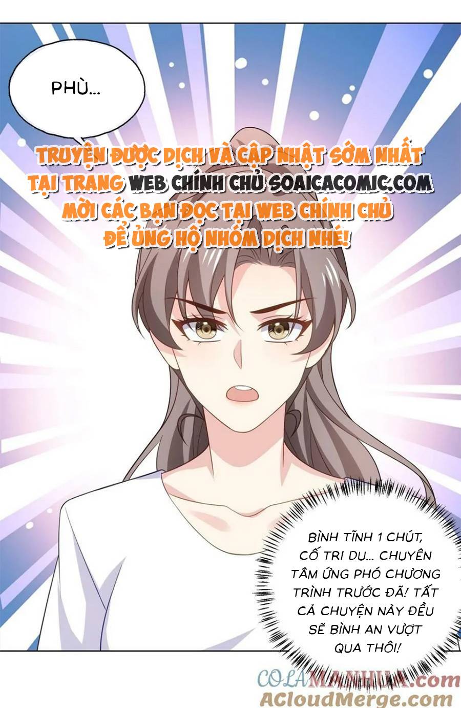 Ninita Yêu Dấu - Phần 2 Chap 1308.5 - Next Chap 1309.5