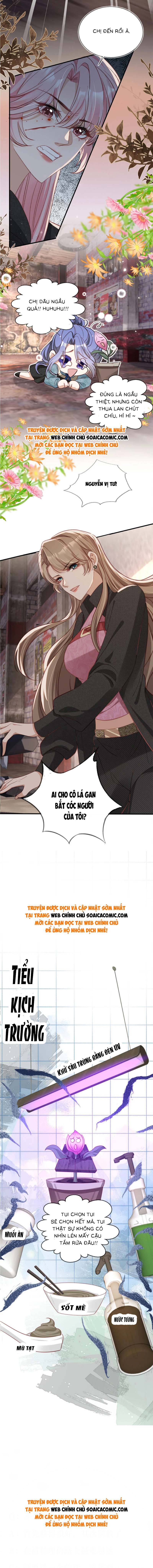 Ninita Yêu Dấu - Phần 2 Chap 1308.9 - Next Chap 1309.9