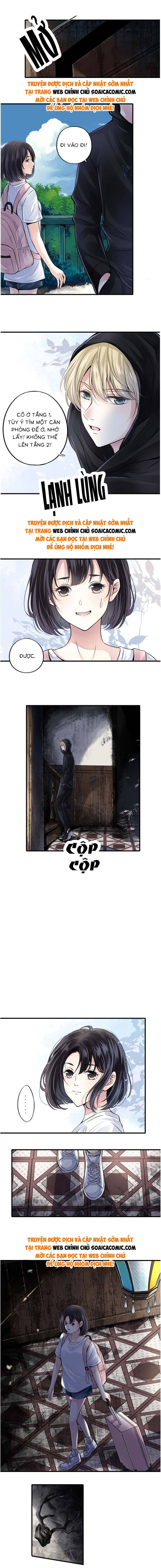 Ninita Yêu Dấu - Phần 2 Chap 1309.1 - Next Chap 1310.1