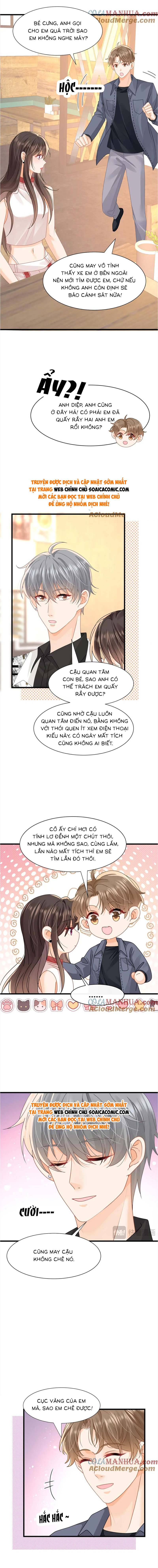 Ninita Yêu Dấu - Phần 2 Chap 1309.2 - Next Chap 1310.2