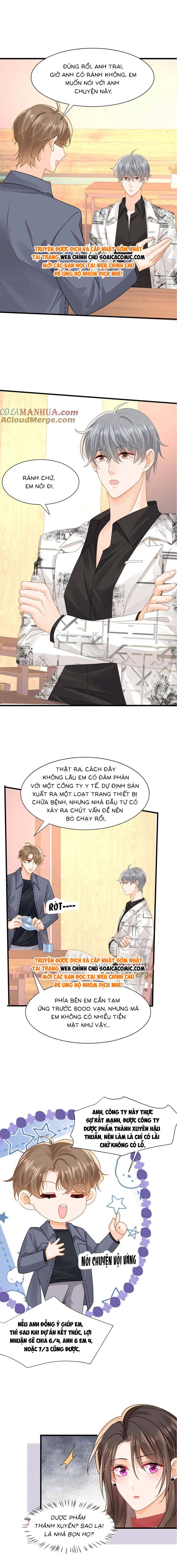 Ninita Yêu Dấu - Phần 2 Chap 1309.2 - Next Chap 1310.2