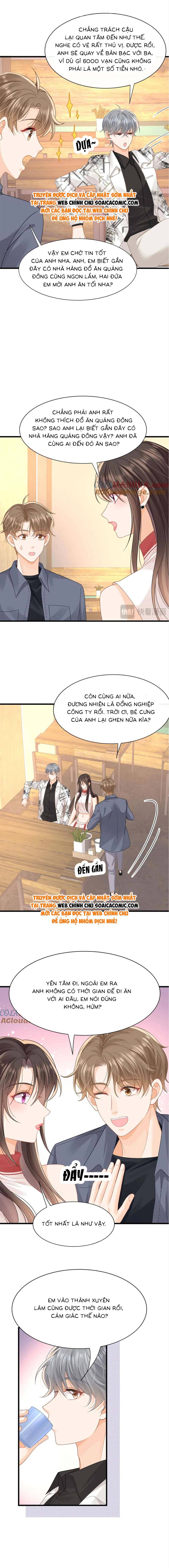 Ninita Yêu Dấu - Phần 2 Chap 1309.2 - Next Chap 1310.2