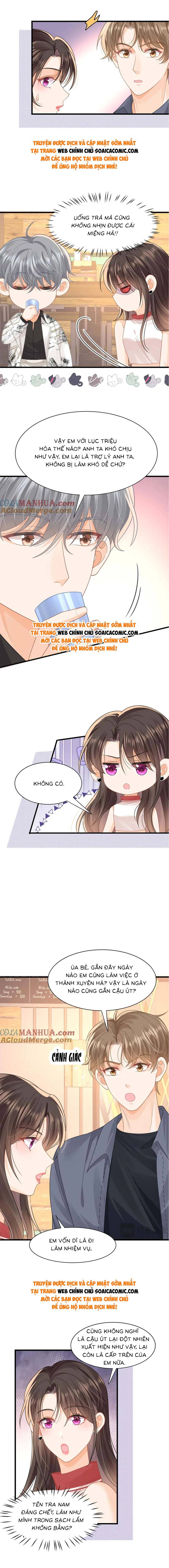 Ninita Yêu Dấu - Phần 2 Chap 1309.2 - Next Chap 1310.2