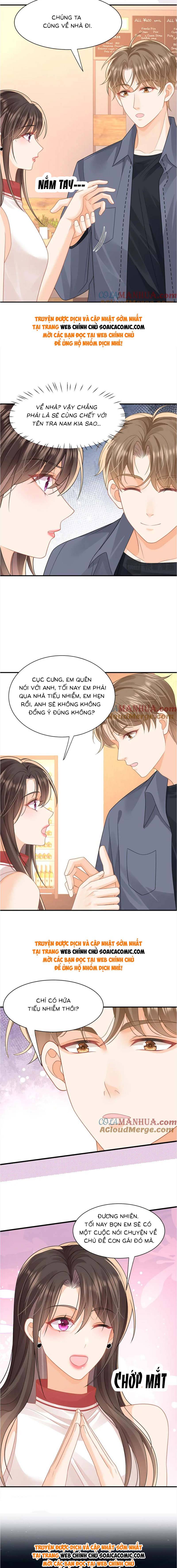 Ninita Yêu Dấu - Phần 2 Chap 1309.3 - Next Chap 1310.3